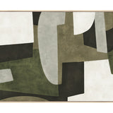 Berkeley Designs Abstract Design 93