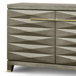 Cassis Console Table-Esme Furnishings