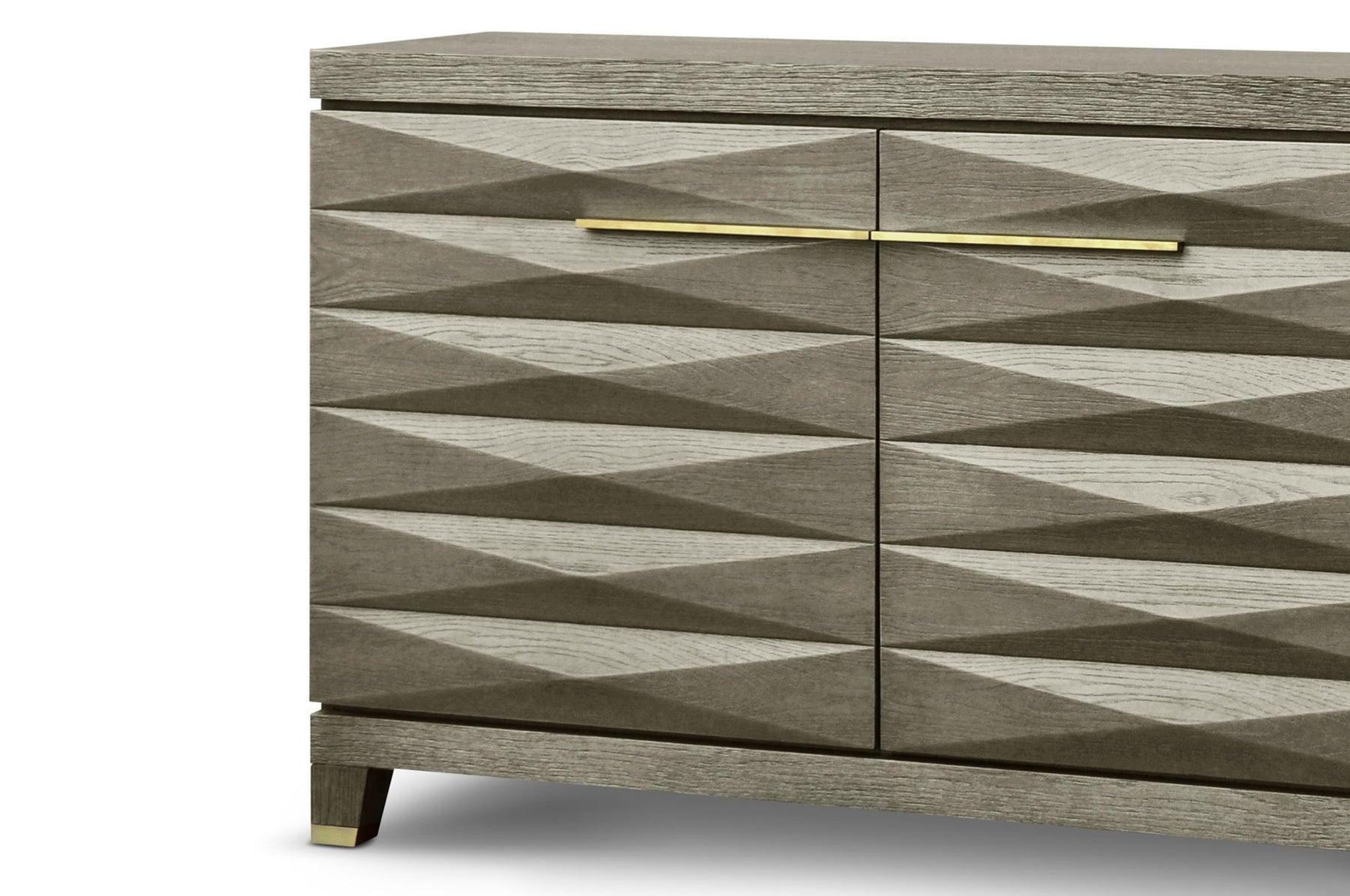 Cassis Console Table-Esme Furnishings