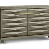 Cassis Console Table-Esme Furnishings