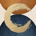 Berkeley Designs Abstract Design 36 - Belmont Interiors