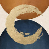 Berkeley Designs Abstract Design 36 - Belmont Interiors