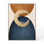 Berkeley Designs Abstract Design 36 - Belmont Interiors