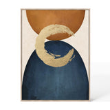 Berkeley Designs Abstract Design 36 - Belmont Interiors
