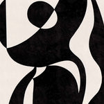 Berkeley Designs Abstract Design 37 - Belmont Interiors
