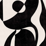 Berkeley Designs Abstract Design 37 - Belmont Interiors