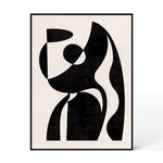 Berkeley Designs Abstract Design 37 - Belmont Interiors