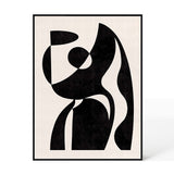 Berkeley Designs Abstract Design 37 - Belmont Interiors
