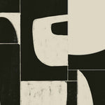 Berkeley Designs Abstract Design 38 - Belmont Interiors