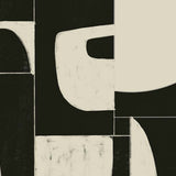 Berkeley Designs Abstract Design 38 - Belmont Interiors
