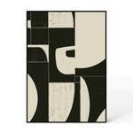 Berkeley Designs Abstract Design 38 - Belmont Interiors