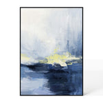 Berkeley Designs Abstract Design 41 - Belmont Interiors