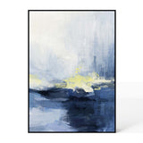 Berkeley Designs Abstract Design 41 - Belmont Interiors