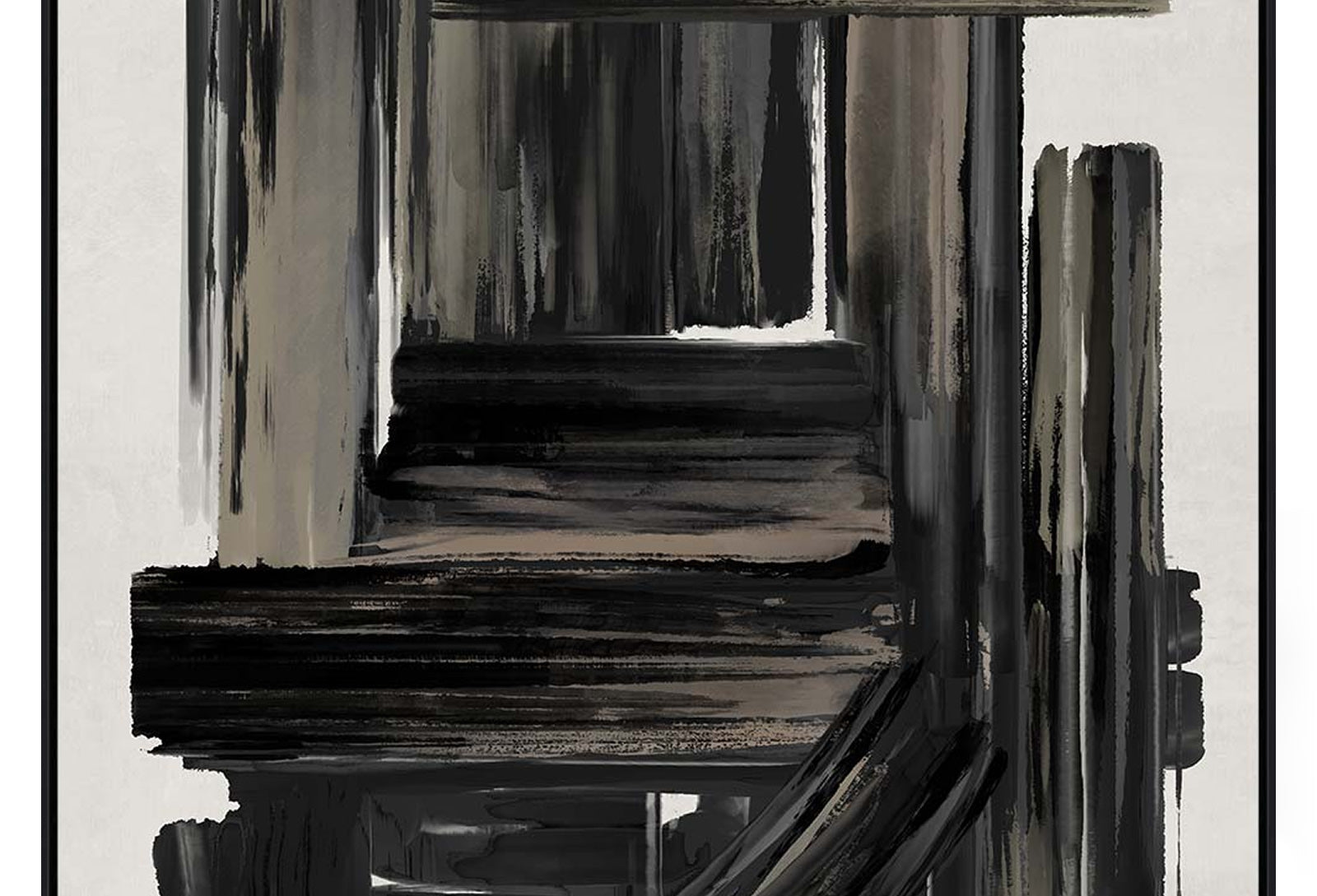Berkeley Designs Abstract Design 42