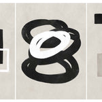 Berkeley Designs Abstract Design 44 - Belmont Interiors