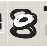 Berkeley Designs Abstract Design 44 - Belmont Interiors