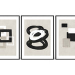 Berkeley Designs Abstract Design 44 - Belmont Interiors