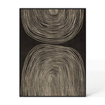 Berkeley Designs Abstract Design 45 - Belmont Interiors
