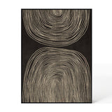 Berkeley Designs Abstract Design 45 - Belmont Interiors