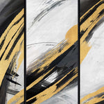 Berkeley Designs Abstract Design 49 - Belmont Interiors