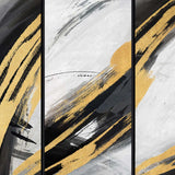 Berkeley Designs Abstract Design 49 - Belmont Interiors