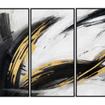 Berkeley Designs Abstract Design 49 - Belmont Interiors