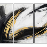 Berkeley Designs Abstract Design 49 - Belmont Interiors