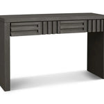 Kyoto Console Table-Esme Furnishings