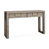 Lucca Console Table-Esme Furnishings