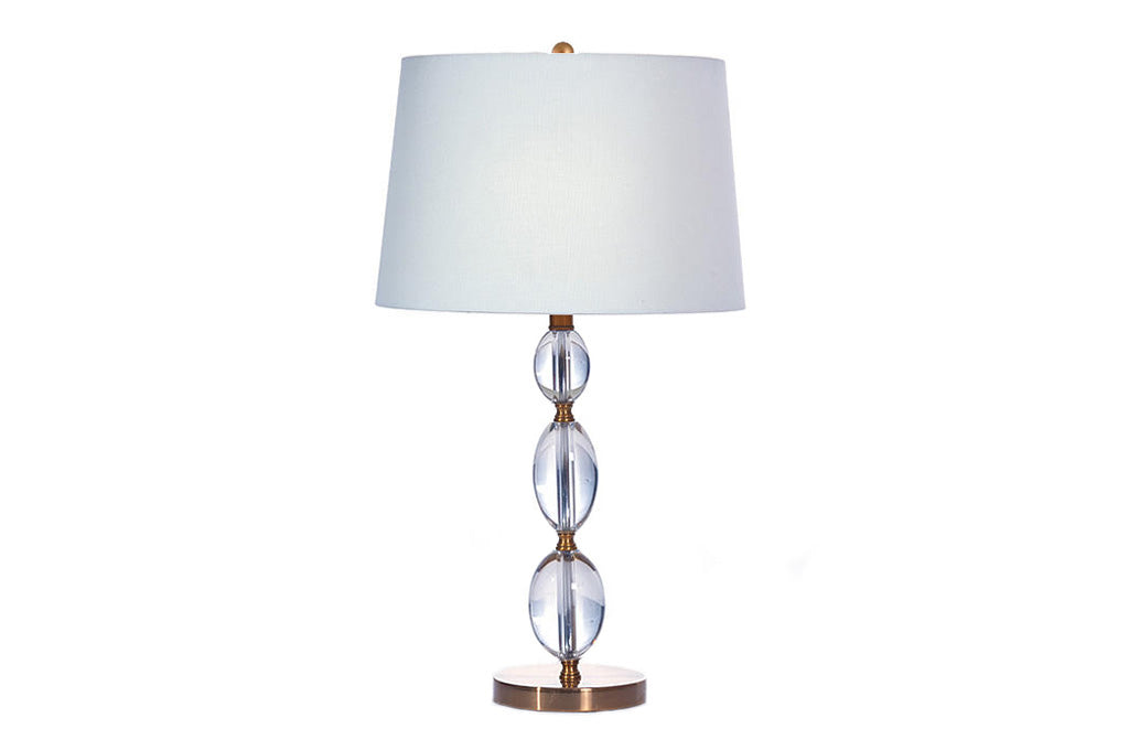 Berkeley Designs Verona Table Lamp