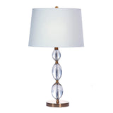 Berkeley Designs Verona Table Lamp