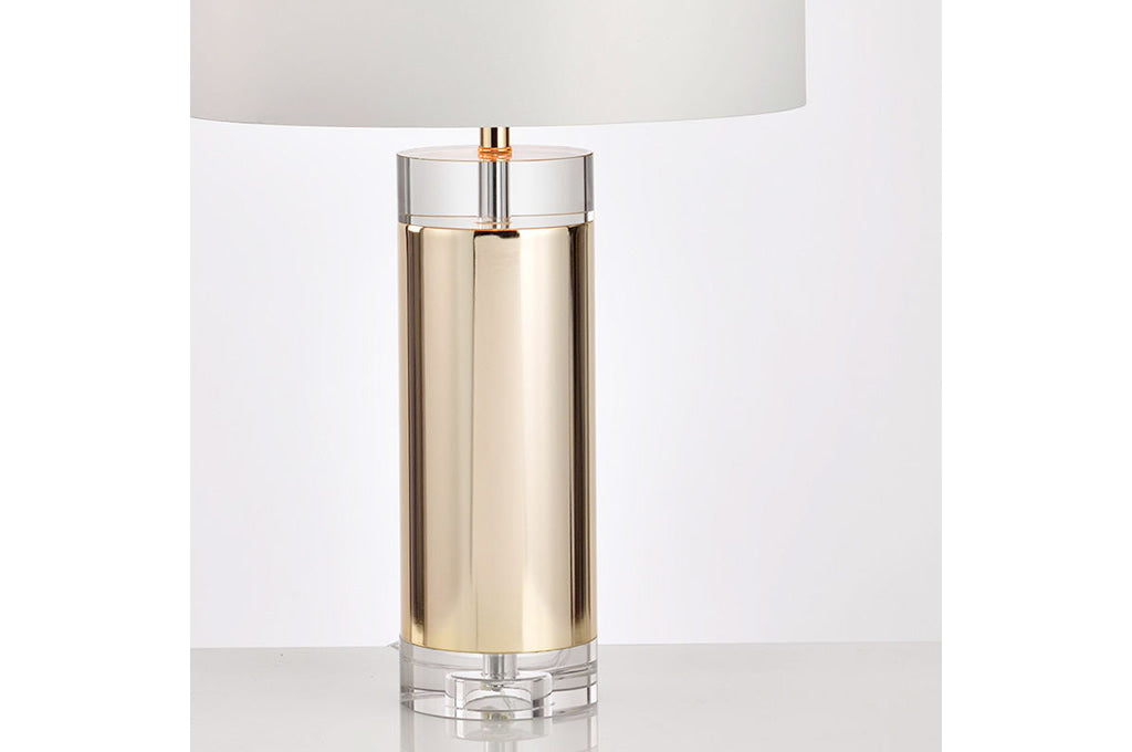 Berkeley Designs Lyon Table Lamp