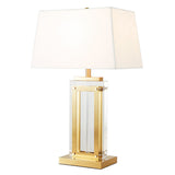 Berkeley Designs Orleans Table Lamp
