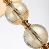 Berkeley Designs Lubec Table Lamp