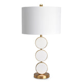 Berkeley Designs Olinda Table Lamp