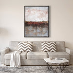 Berkeley Designs Oil on Canvas 13 - Belmont Interiors