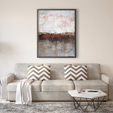 Berkeley Designs Oil on Canvas 13 - Belmont Interiors