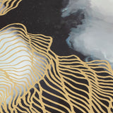 Berkeley Designs Abstract Design 32 Canvas