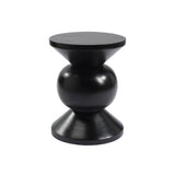 OTI Baru Side Table – Black