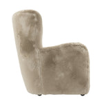 Bear Chair – Coyote