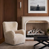 Bear Chair – Dawn