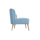 Beau Sofa – Blue
