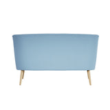 Beau Sofa – Blue