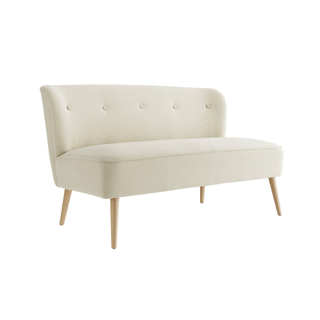 Beau Sofa – Sand