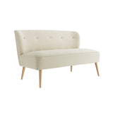 Beau Sofa – Sand