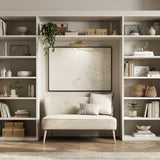 Beau Sofa – Sand