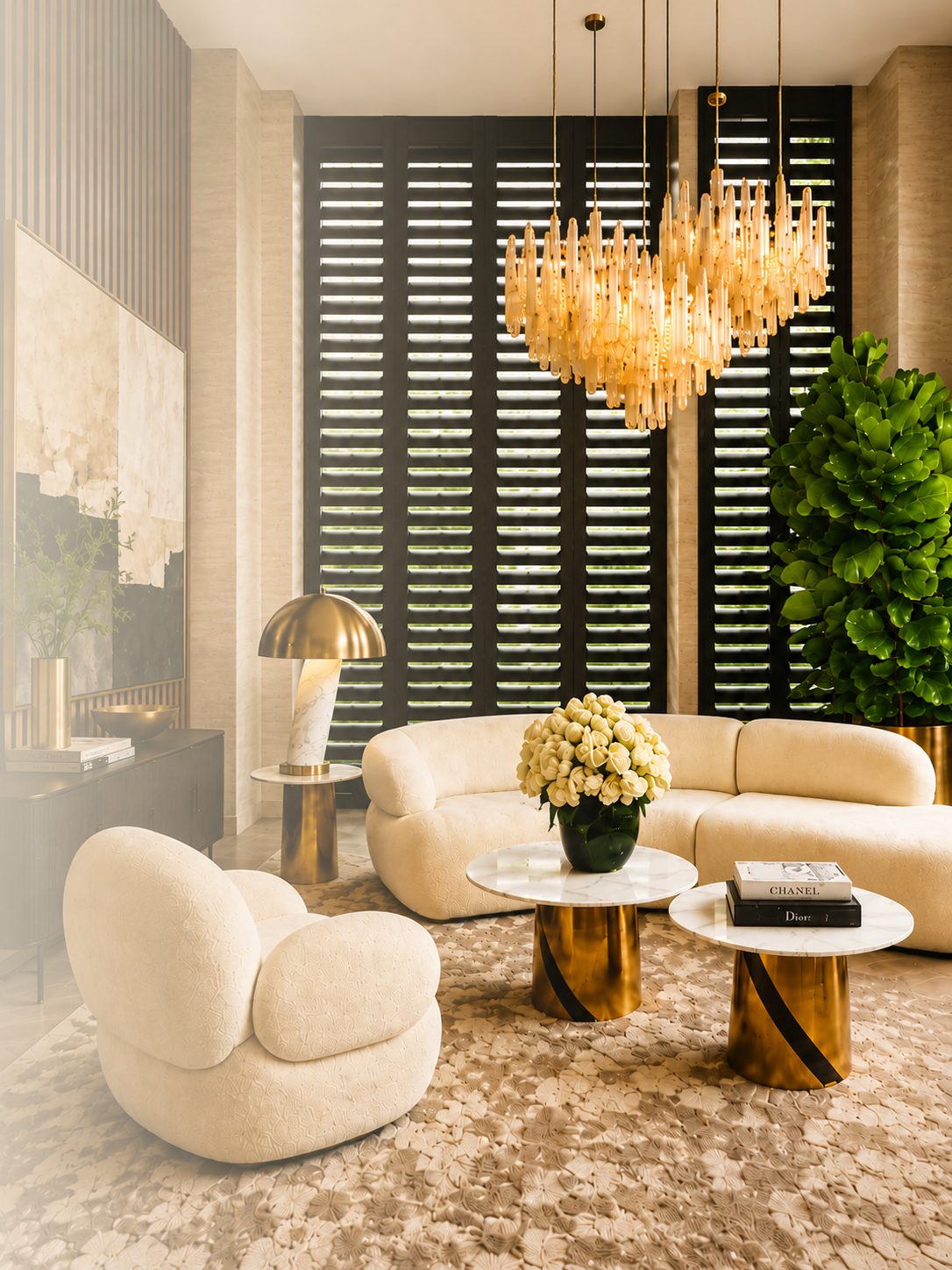 <p>Designed to Inspire.</p>