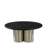 OTI Blake Coffee Table – Black