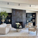 OTI Blake Coffee Table – Black