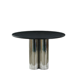 OTI Blake Dining Table – Black